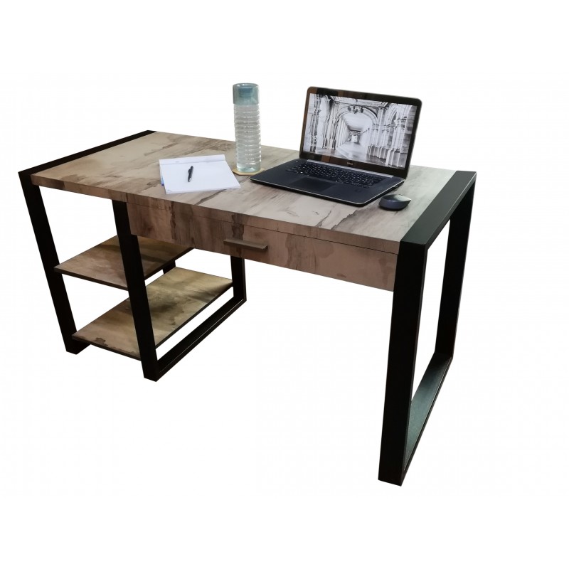 Vintage High Quality Computer Study Laptop Table (HD-OT-028)