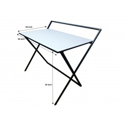 Practical Computer Study Home Office Table (HD-OT-029)