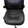 Stylish High Back Ergonomics Chair with Mesh Back (HD-OC-002)