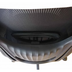Stylish High Back Ergonomics Chair with Mesh Back (HD-OC-002)