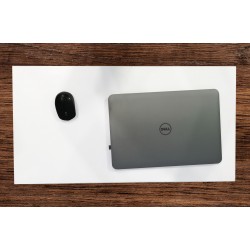 Movable Computer Table with Adjustable Height (HD-OT-030)