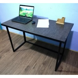 Folding Study and Computer Table ( HD-OT-023-Br)