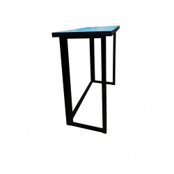 Smart Laptop Study Table (HD-OT-022-Aqua)