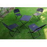 folding chair and table set outdoor  for camping picnic lawn patio. folding chairs in Lahore.