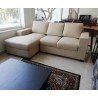 Cultura L Shape Sofa  (HD-LSS-001)