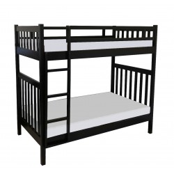 Pure Wood Solid Bunk Bed / Loft Bed for sale in Lahore