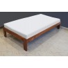 Single Platform Bed Frame (HD-SBD-049)