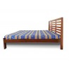King size Bed Pure Solid Wood for sale in Lahore