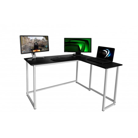 Gaming Computer Table L Shaped buy online Lahore-Pakistan