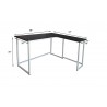 Gaming Computer Table L Shaped buy online Lahore-Pakistan