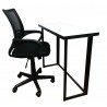 Home Office Computer Chair revolving with wheels in lahore