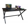 modular computer office workstation for sale online in Pakistan. study table design with price