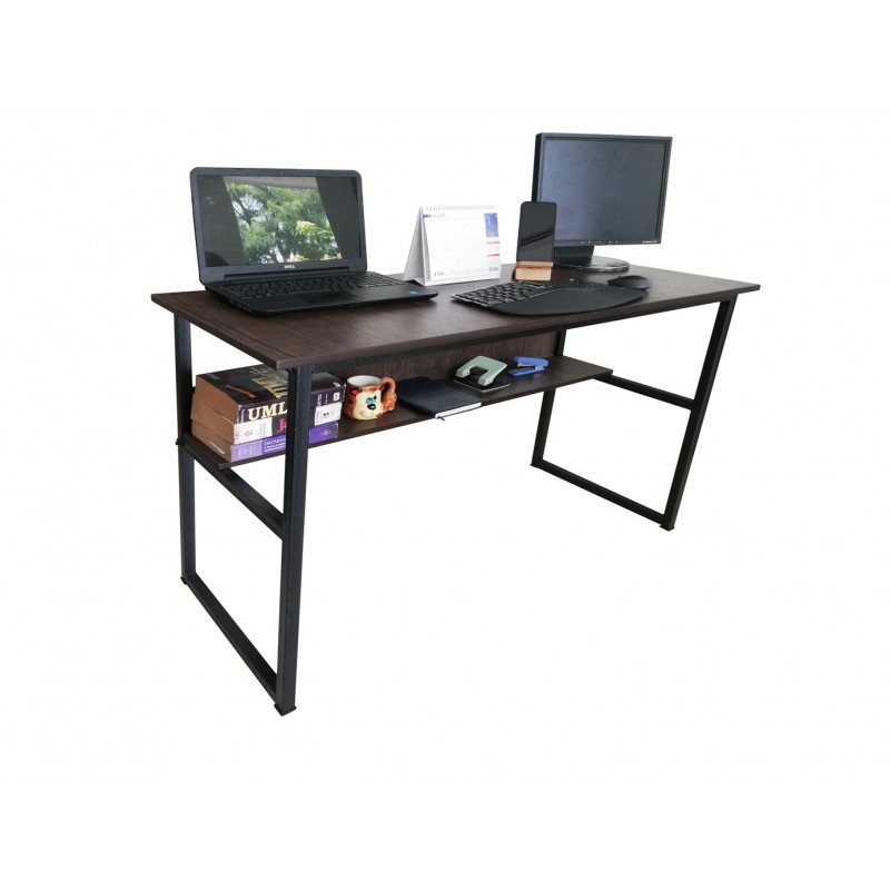 computer study table design price with book shelf online Pakistan Lahore Karachi Islamabad