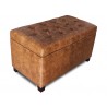 TUFTED STORAGE OTTOMAN online price in Pakistan Lahore