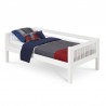 daybed sofa cum bed wooden white deco in Lahore price and design