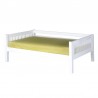 daybed sofa cum bed wooden white deco in Lahore price and design