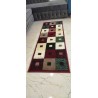 Hallway runner rugs for sale online Pakistan pictures images with price latest design