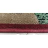 Hallway runner rug Multicolor (HD-RUGRN-002)