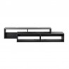 Gilford LED Console / TV Unit (HD-LCD-022)