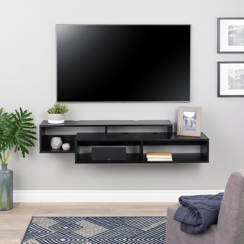 Gilford LED Console / TV Unit (HD-LCD-022)