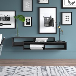 Gilford LED Console / TV Unit (HD-LCD-022)