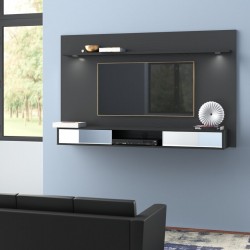 ASTRO LED Console / TV Unit (HD-LCD-024)