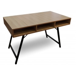 Latest Design European style light weight portable computer table Lahore