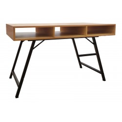 Latest Design European style light weight portable computer table Lahore