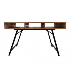 Latest Design European style light weight portable computer table Lahore