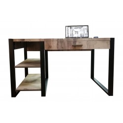 Vintage High Quality Computer Study Laptop Table (HD-OT-028)