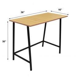 computer laptop small study table for sale in Lahore design with price