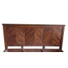 Queen size bed price in Lahore