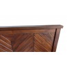 Queen size bed price in Lahore