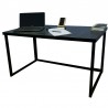 Folding Computer Table (HD-OT-023) Black