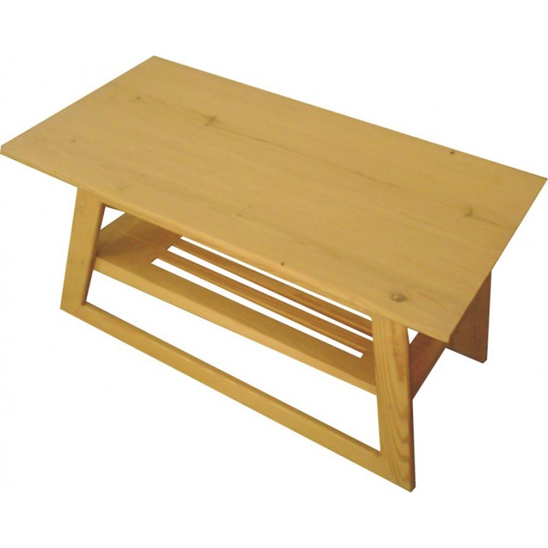 Cedros Coffee Center Table Rectangular buy online Lahore-Pakistan