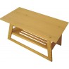Cedros Coffee Center Table Rectangular buy online Lahore-Pakistan