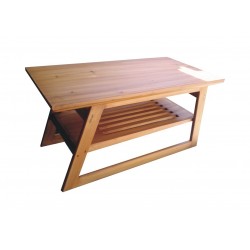 Cedros Coffee Center Table Rectangular buy online Lahore-Pakistan