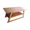 Cedros Coffee Center Table Rectangular buy online Lahore-Pakistan