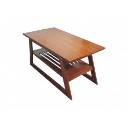 Cedros Coffee Center Table Rectangular buy online Lahore-Pakistan