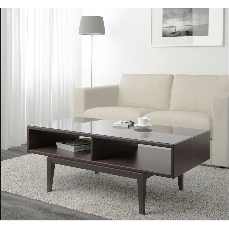 Lucos Coffee Center Table Rectangular buy online Lahore-Pakistan