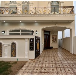 DHA 5 marla home newly constructed brand new home for sale in Pakistan Lahore