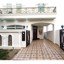 DHA 5 marla home newly constructed brand new home for sale in Pakistan Lahore
