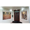 DHA 5 marla home newly constructed brand new home for sale in Pakistan Lahore