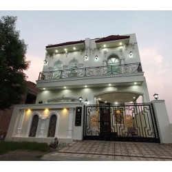5 Marla House for Sale DHA phase 11