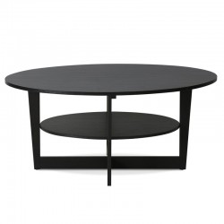 Huevo Coffee Center Table Oval buy online Lahore-Pakistan