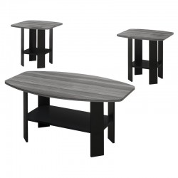 Negra Coffee Center Table Set buy online Lahore-Pakistan