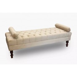 Sept Sofa Settee (HD-ST-001)