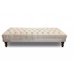 Sept Sofa Settee (HD-ST-001)