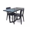 cafe restaurant furniture factory Lahore latest custom design