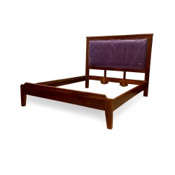king size tufted double bed for sale in Lahore king size bed double bed